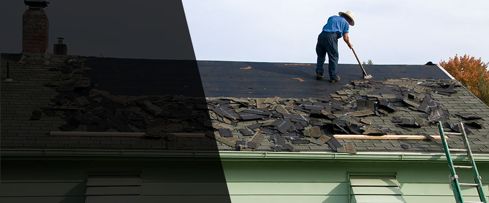 Millville Roofing Contractors