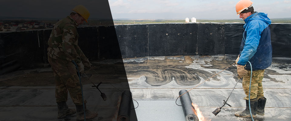 Millville Roofing Contractors